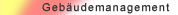 Gebaeudemanagement